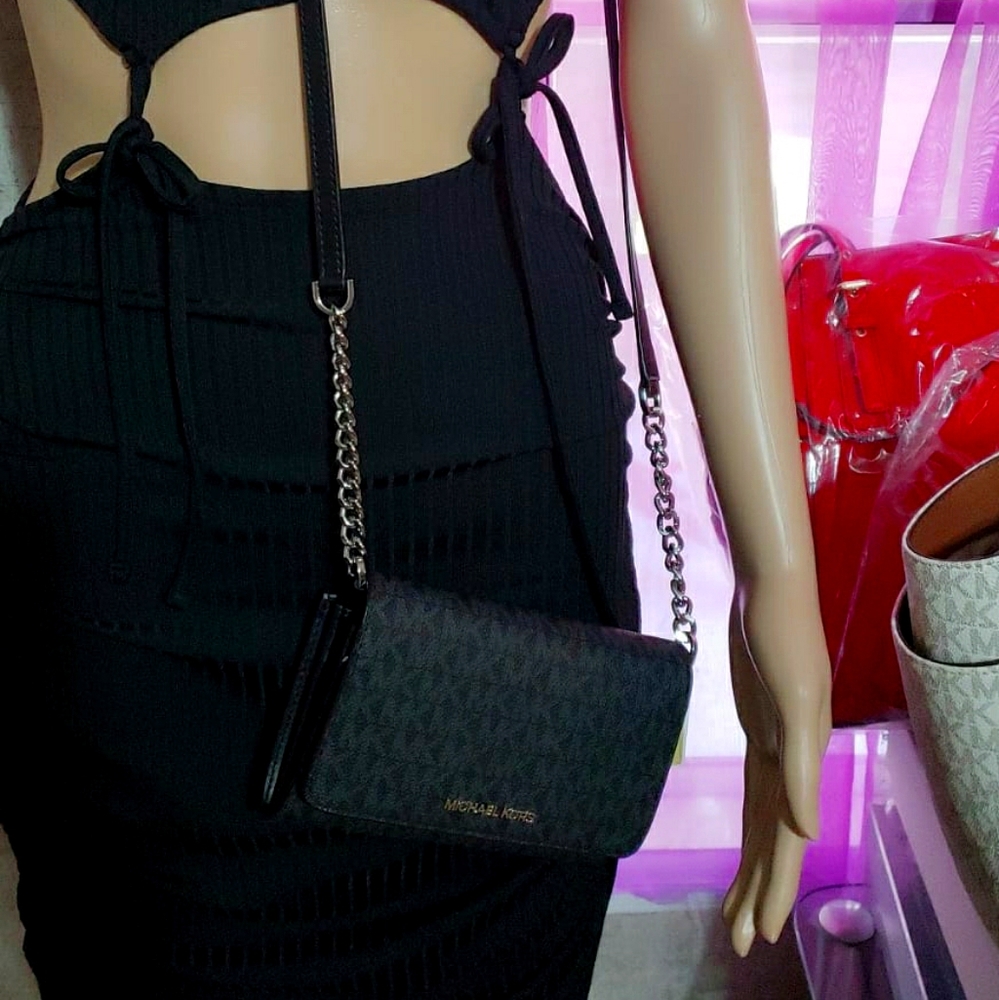 Bags now